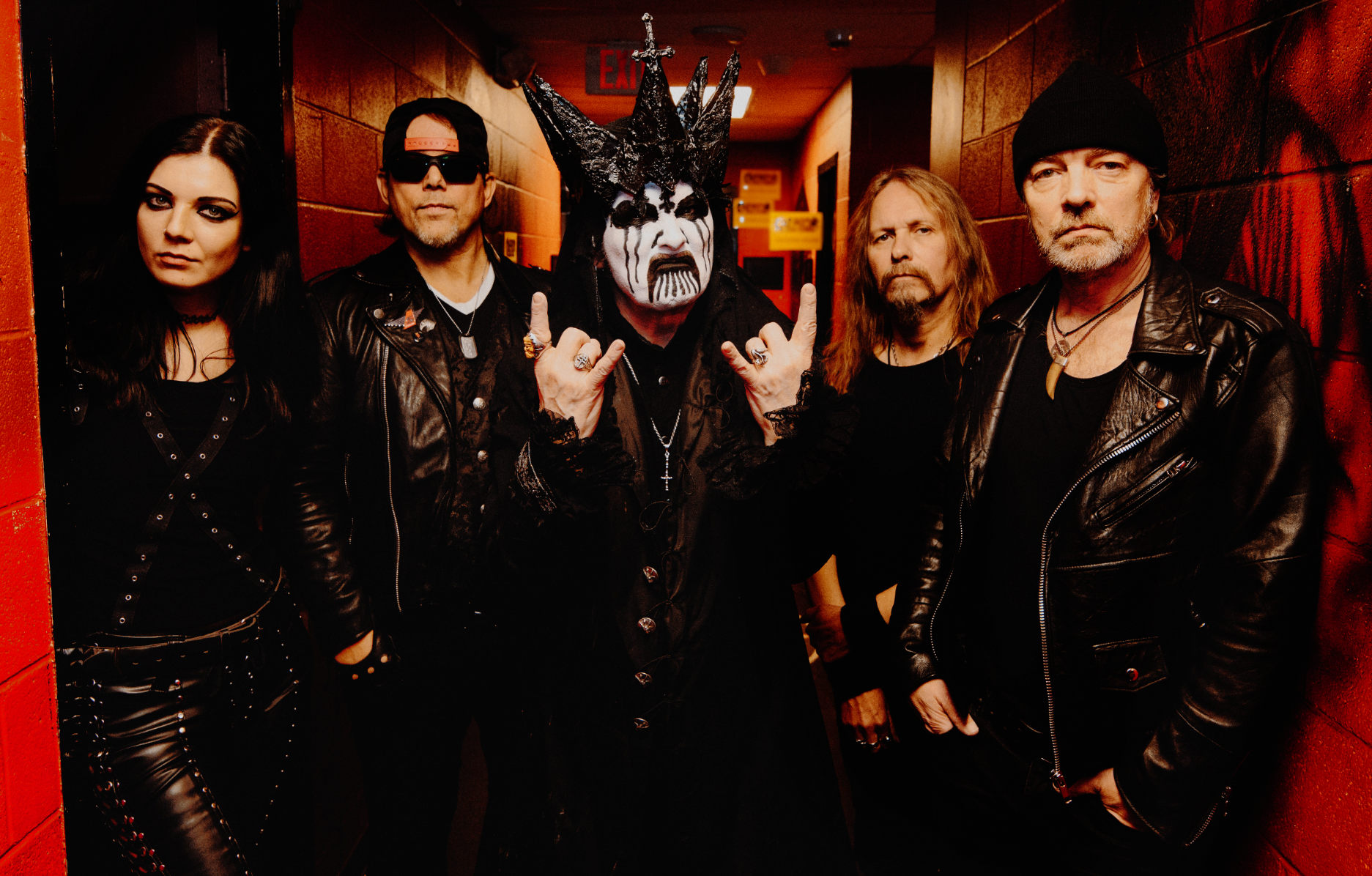 Mercyful Fate - Hank Shermann | Official Website